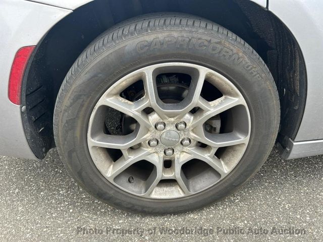 2015 Dodge Charger 4dr Sedan SXT AWD - 23020863 - 13