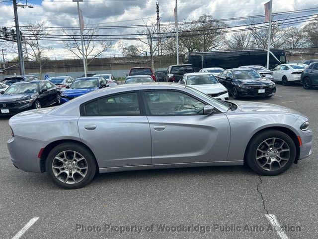 2015 Dodge Charger 4dr Sedan SXT AWD - 23020863 - 2