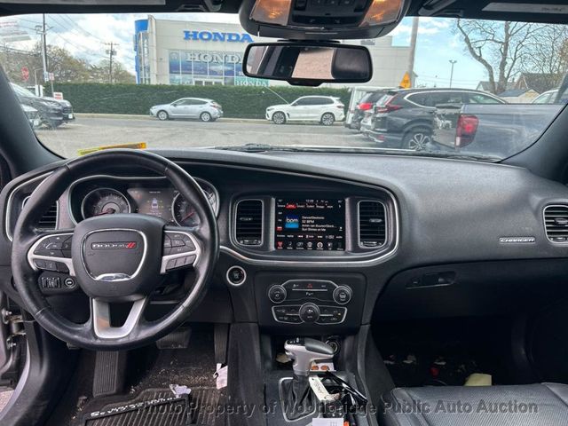 2015 Dodge Charger 4dr Sedan SXT AWD - 23020863 - 7