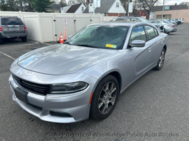 2015 Dodge Charger 4dr Sedan SXT AWD - 23048588 - 11