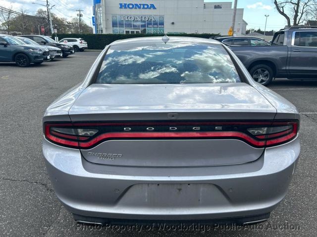 2015 Dodge Charger 4dr Sedan SXT AWD - 23048588 - 14