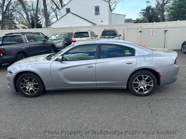 2015 Dodge Charger 4dr Sedan SXT AWD - 23048588 - 15