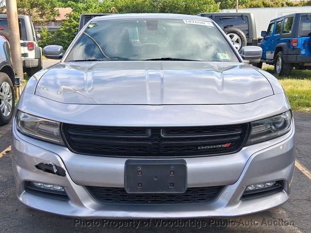 2015 Dodge Charger 4dr Sedan SXT AWD - 23048588 - 1