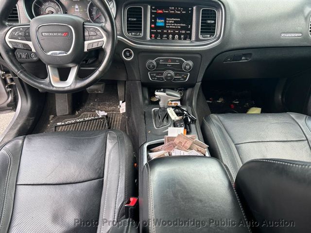 2015 Dodge Charger 4dr Sedan SXT AWD - 23048588 - 19