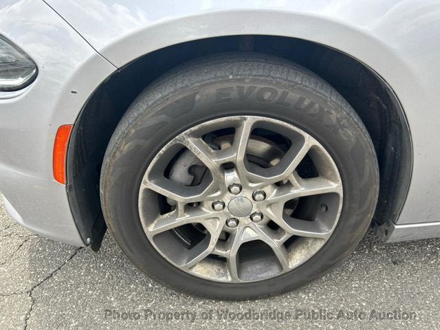 2015 Dodge Charger 4dr Sedan SXT AWD - 23048588 - 22