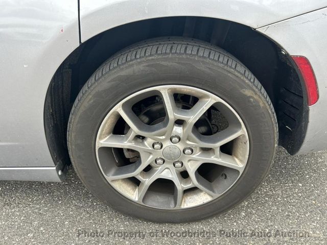 2015 Dodge Charger 4dr Sedan SXT AWD - 23048588 - 25