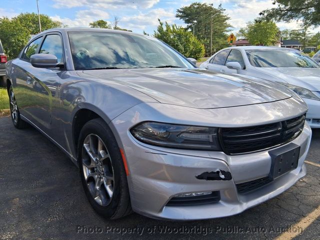 2015 Dodge Charger 4dr Sedan SXT AWD - 23048588 - 2