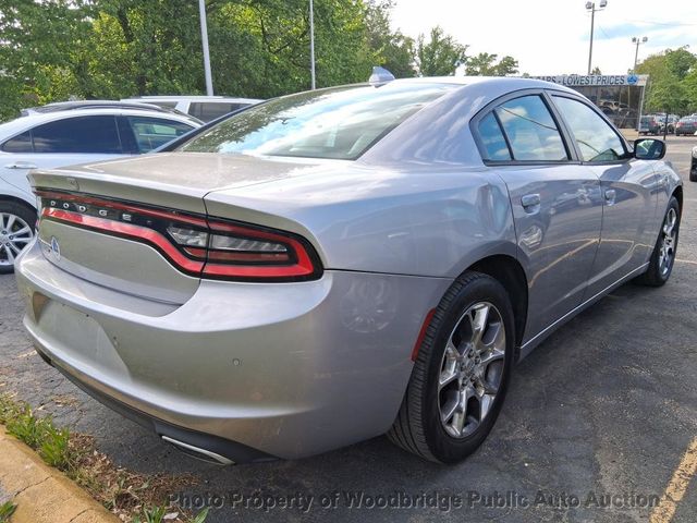 2015 Dodge Charger 4dr Sedan SXT AWD - 23048588 - 3