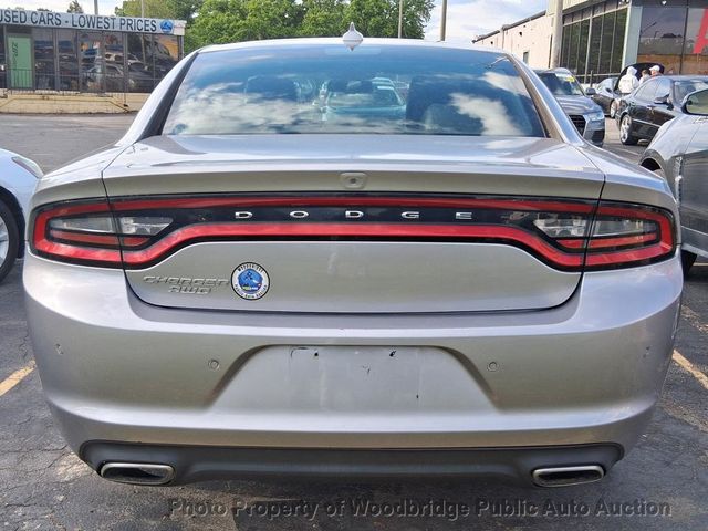 2015 Dodge Charger 4dr Sedan SXT AWD - 23048588 - 4