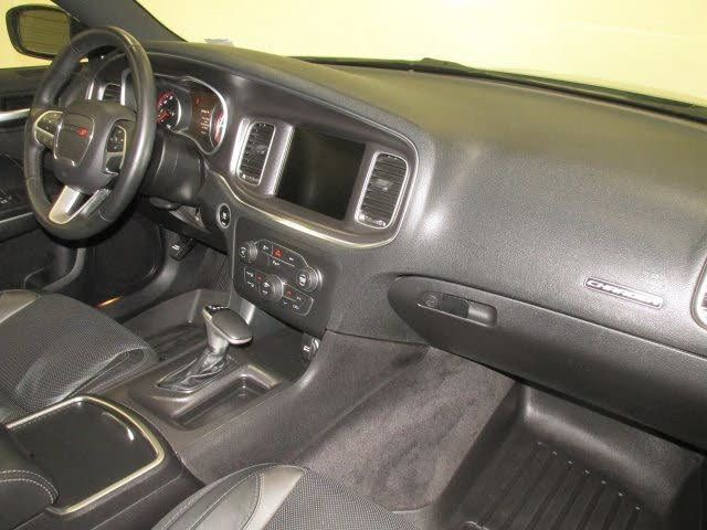 2015 Dodge Charger 4dr Sedan SXT AWD - 18344533 - 24