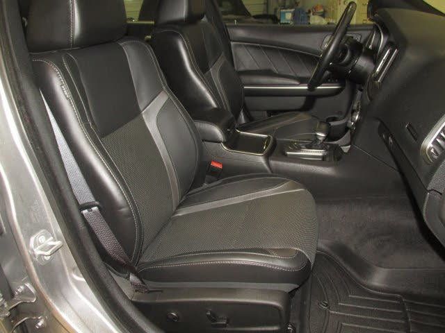 2015 Dodge Charger 4dr Sedan SXT AWD - 18344533 - 38