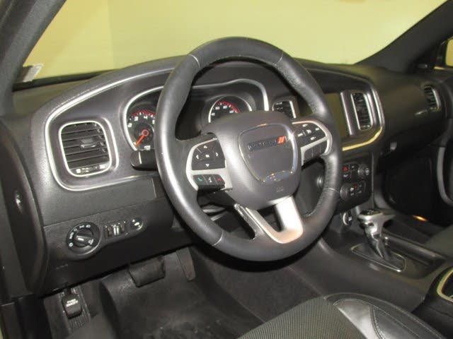 2015 Dodge Charger 4dr Sedan SXT AWD - 18344533 - 8