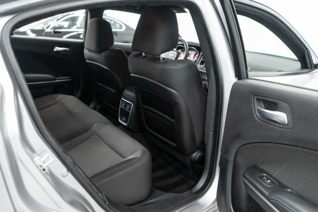 2015 Dodge Charger 4dr Sedan SXT RWD - 22964411 - 11