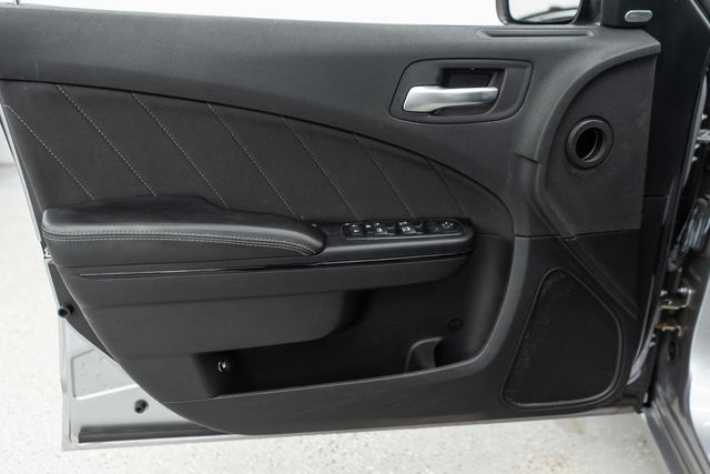 2015 Dodge Charger 4dr Sedan SXT RWD - 22964411 - 12