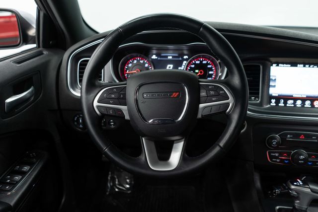 2015 Dodge Charger 4dr Sedan SXT RWD - 22964411 - 14