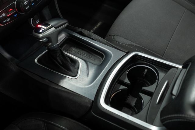 2015 Dodge Charger 4dr Sedan SXT RWD - 22964411 - 15