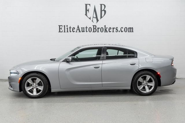 2015 Dodge Charger 4dr Sedan SXT RWD - 22964411 - 1