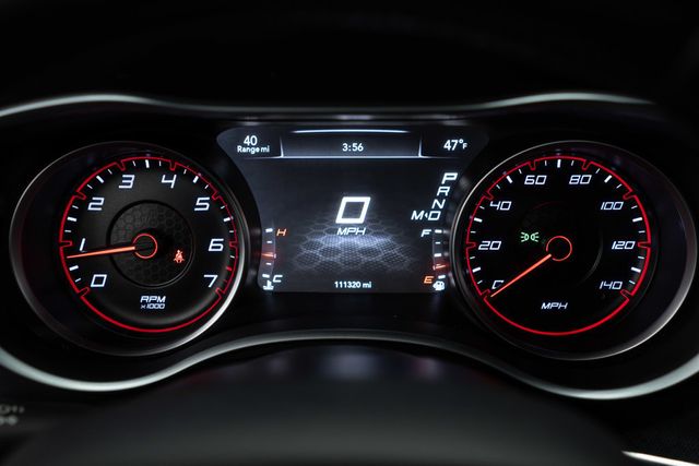 2015 Dodge Charger 4dr Sedan SXT RWD - 22964411 - 19