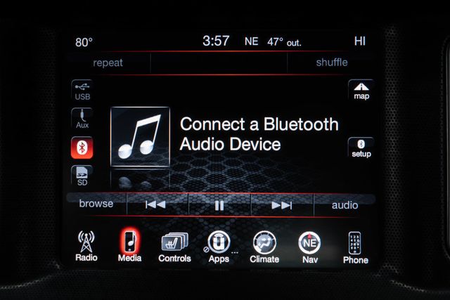 2015 Dodge Charger 4dr Sedan SXT RWD - 22964411 - 20