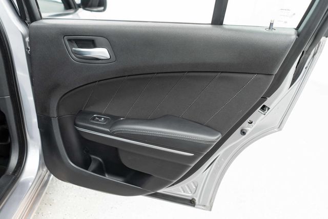 2015 Dodge Charger 4dr Sedan SXT RWD - 22964411 - 23