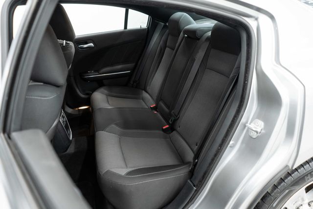 2015 Dodge Charger 4dr Sedan SXT RWD - 22964411 - 24