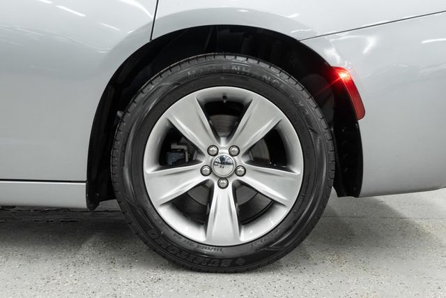 2015 Dodge Charger 4dr Sedan SXT RWD - 22964411 - 27