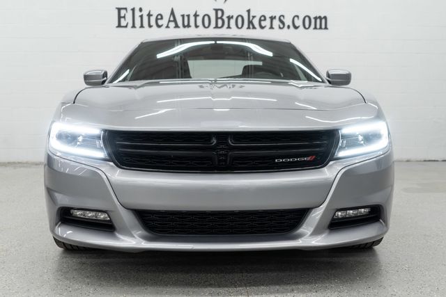 2015 Dodge Charger 4dr Sedan SXT RWD - 22964411 - 2