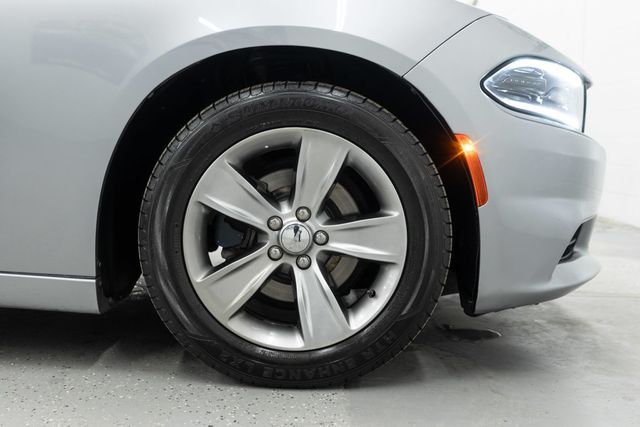 2015 Dodge Charger 4dr Sedan SXT RWD - 22964411 - 29