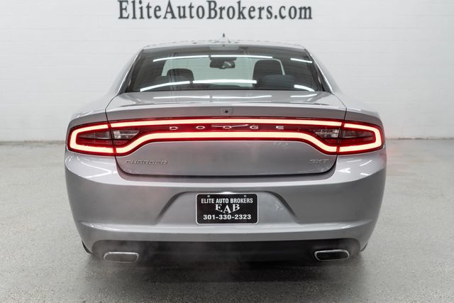 2015 Dodge Charger 4dr Sedan SXT RWD - 22964411 - 31