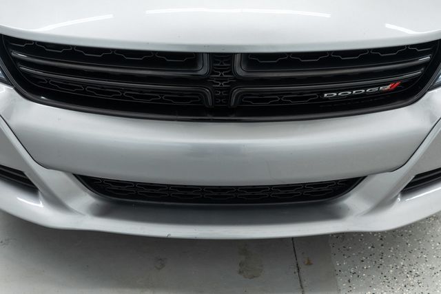 2015 Dodge Charger 4dr Sedan SXT RWD - 22964411 - 35