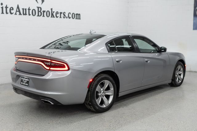 2015 Dodge Charger 4dr Sedan SXT RWD - 22964411 - 4