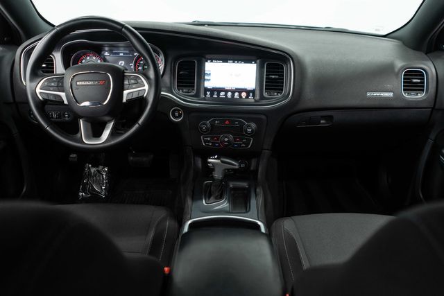 2015 Dodge Charger 4dr Sedan SXT RWD - 22964411 - 8