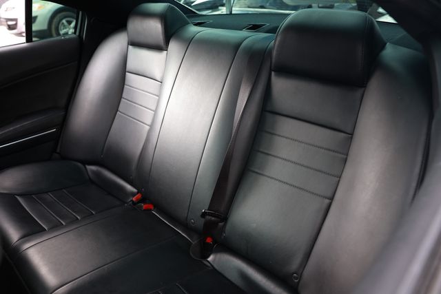 2015 Dodge Charger Police Interceptor - 22997647 - 10