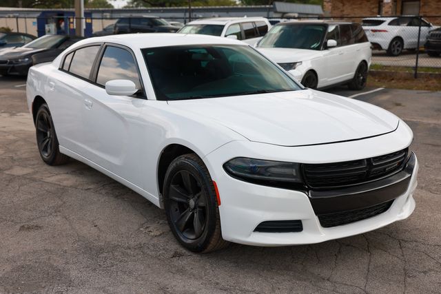 2015 Dodge Charger Police Interceptor - 22997647 - 17