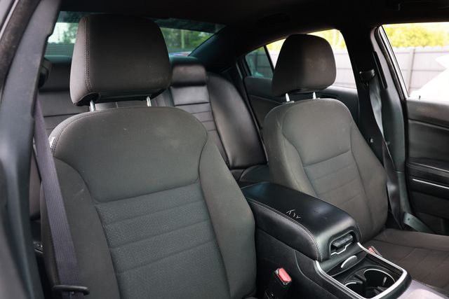 2015 Dodge Charger Police Interceptor - 22997647 - 18