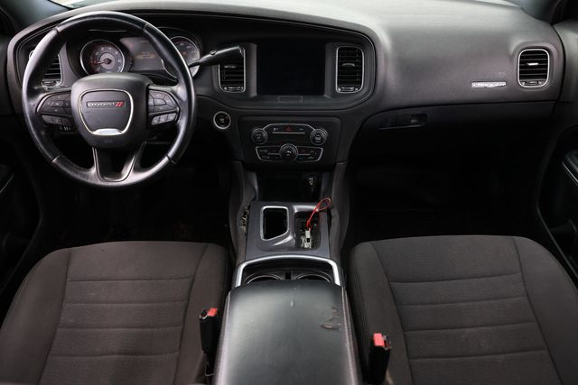 2015 Dodge Charger Police Interceptor - 22997647 - 1