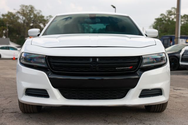 2015 Dodge Charger Police Interceptor - 22997647 - 19