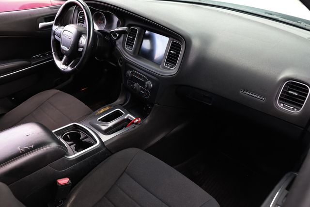 2015 Dodge Charger Police Interceptor - 22997647 - 20