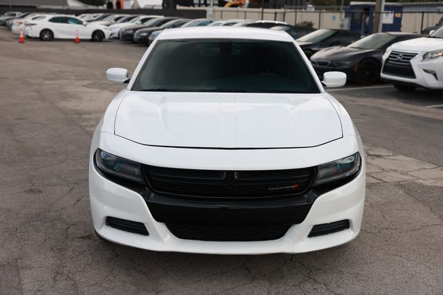 2015 Dodge Charger Police Interceptor - 22997647 - 21