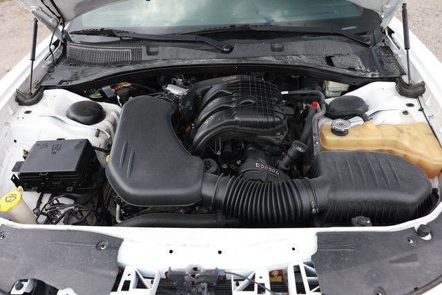 2015 Dodge Charger Police Interceptor - 22997647 - 22