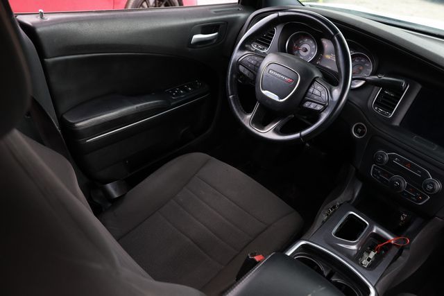 2015 Dodge Charger Police Interceptor - 22997647 - 23