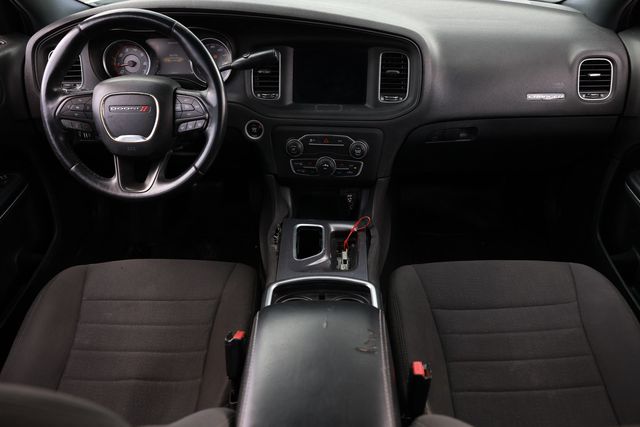 2015 Dodge Charger Police Interceptor - 22997647 - 24