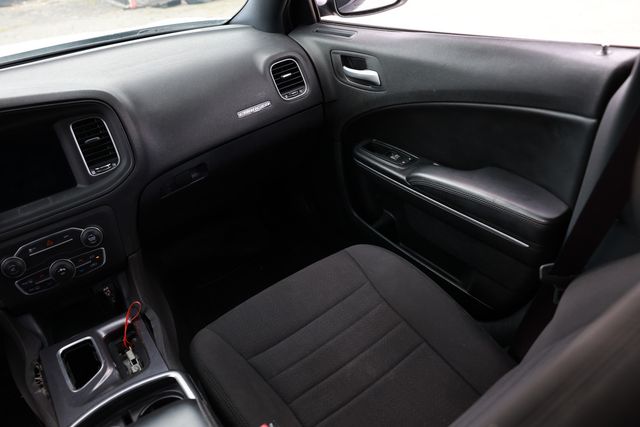 2015 Dodge Charger Police Interceptor - 22997647 - 25