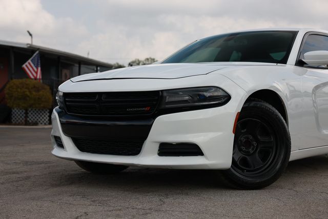 2015 Dodge Charger Police Interceptor - 22997647 - 28