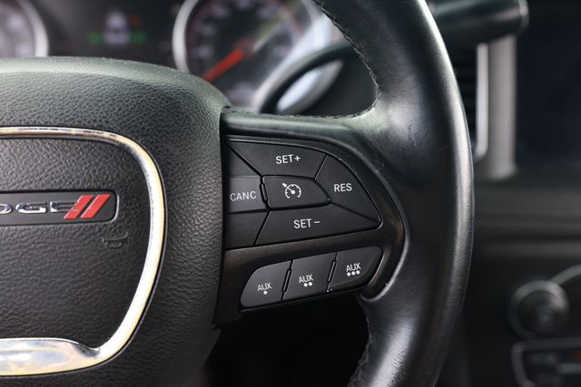 2015 Dodge Charger Police Interceptor - 22997647 - 30