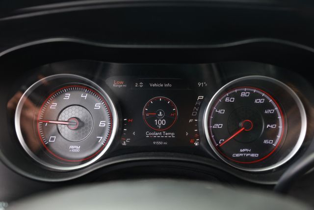 2015 Dodge Charger Police Interceptor - 22997647 - 32