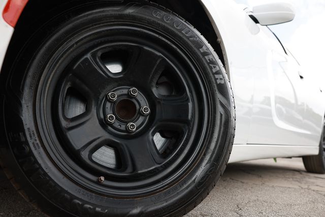 2015 Dodge Charger Police Interceptor - 22997647 - 34