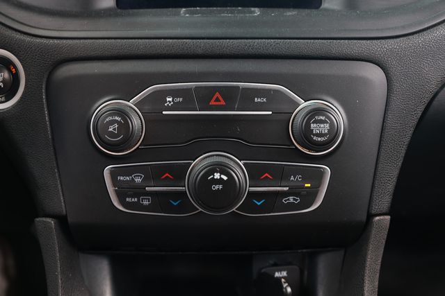 2015 Dodge Charger Police Interceptor - 22997647 - 35