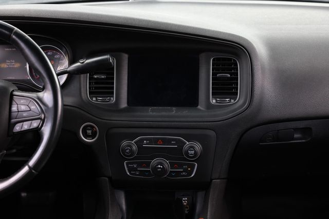 2015 Dodge Charger Police Interceptor - 22997647 - 37