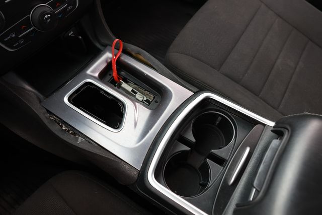 2015 Dodge Charger Police Interceptor - 22997647 - 38